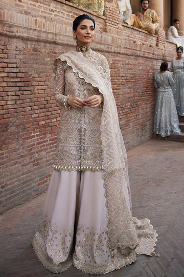 Afrozeh Meharbano Dastangoi Wedding Formals Edition Online Shopping